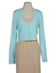 OUÍ - Cardigan