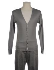 EXIBIT - Cardigan