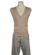 EXIBIT - Maglia gilet