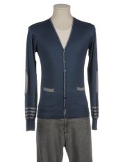 EXIBIT - Cardigan