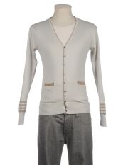 EXIBIT - Cardigan