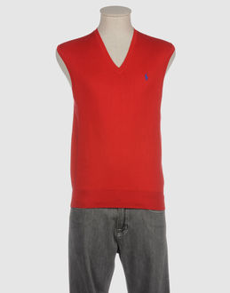 POLO RALPH LAUREN - MAGLIERIA - Maglie gilet - su YOOX.COM