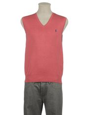 POLO RALPH LAUREN - Πλεκτό γιλέκο