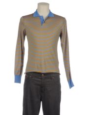 JUNYA WATANABE COMME des GARÇONS MAN - Polo-neck