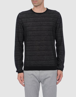 LANVIN - MAGLIERIA - Maglie collo a giro - su YOOX.COM