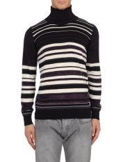 ARMANI COLLEZIONI - Pulls à col roulé