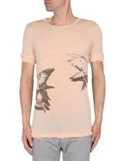 ANN DEMEULEMEESTER - Crewneck