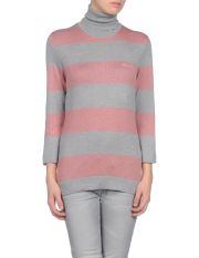 ARMANI JEANS - Short sleeve sweater