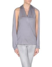 ANN DEMEULEMEESTER - Top