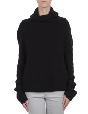 ARMANI JEANS - Long sleeve sweater