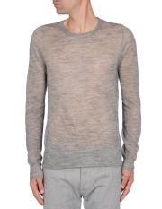 ANN DEMEULEMEESTER - Crewneck