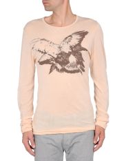 ANN DEMEULEMEESTER - Crewneck