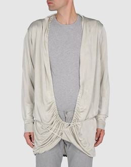ANN DEMEULEMEESTER - MAGLIERIA - Cardigan - su YOOX.COM