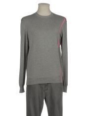 5+1_ANNAPURNA - Pullover mit Rundkragen