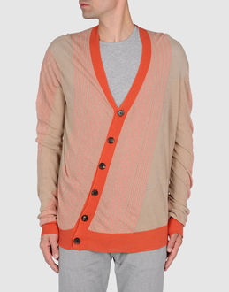 ANN DEMEULEMEESTER - MAGLIERIA - Cardigan - su YOOX.COM