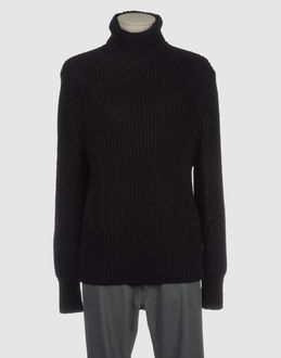 BOSS HUGO BOSS - MAGLIERIA - Maglie collo alto - su YOOX.COM