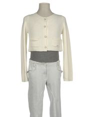 CHLOE' - Strickjacke