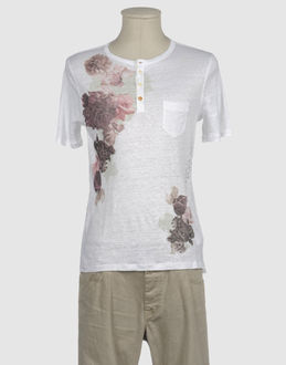 SCERVINO STREET - MAGLIERIA - Maglie collo a giro - su YOOX.COM