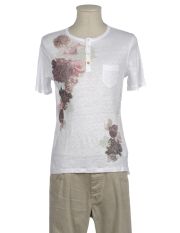 SCERVINO STREET - Jersey de cuello redondo