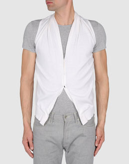 ANN DEMEULEMEESTER - MAGLIERIA - Maglie gilet - su YOOX.COM