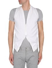 ANN DEMEULEMEESTER - Pullunder 