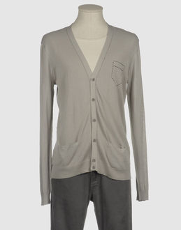 SCERVINO STREET - MAGLIERIA - Cardigan - su YOOX.COM