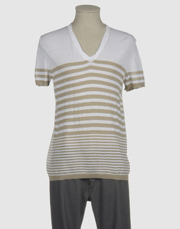 SCERVINO STREET - MAGLIERIA - Maglie collo a giro - su YOOX.COM