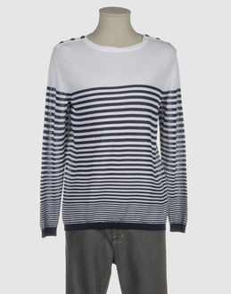 SCERVINO STREET - MAGLIERIA - Maglie collo a giro - su YOOX.COM