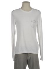 SCERVINO STREET - Crewneck