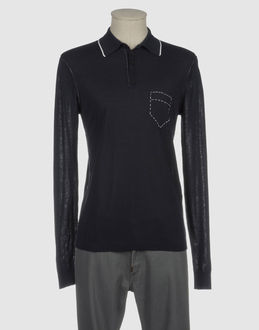 SCERVINO STREET - MAGLIERIA - Maglie collo a polo - su YOOX.COM