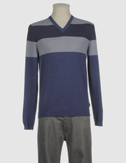 BOSS HUGO BOSS - V-neck