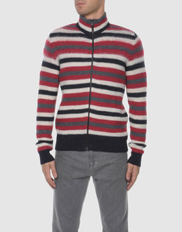 PRADA SPORT - MAGLIERIA - Cardigan - su YOOX.COM