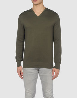 CRUCIANI - MAGLIERIA - Maglie collo a v - su YOOX.COM