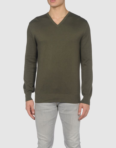 ZOOM CRUCIANI - V-neck