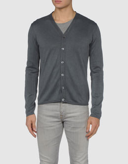 CRUCIANI - MAGLIERIA - Cardigan - su YOOX.COM