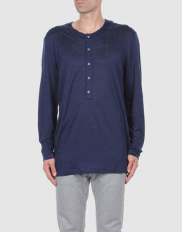 TRUSSARDI 1911 - MAGLIERIA - Maglie collo a giro - su YOOX.COM