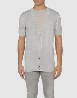 D&G - MAGLIERIA - Cardigan - su YOOX.COM