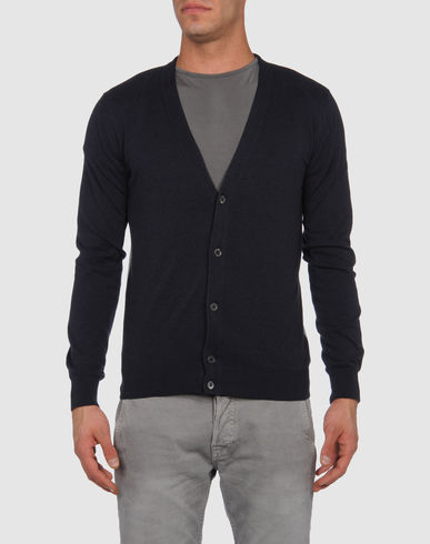 ZOOM MARC JACOBS - Cardigan