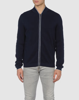 CRUCIANI - MAGLIERIA - Cardigan - su YOOX.COM