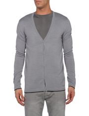 CALVIN KLEIN JEANS - Ζακέτα