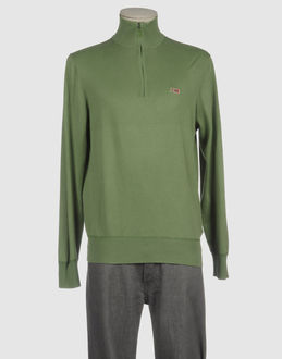 NAPAPIJRI - MAGLIERIA - Maglie collo alto - su YOOX.COM