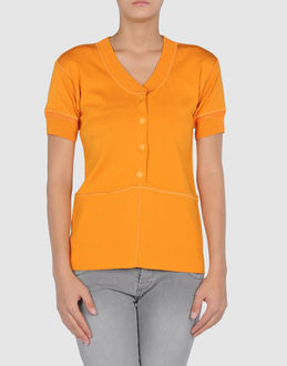 Balenciaga - Maille - Pulls manches courtes