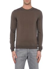 CALVIN KLEIN JEANS - Μπλούζα με στρογγυλό λαιμό