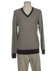 PS by PAUL SMITH - V ネックニット