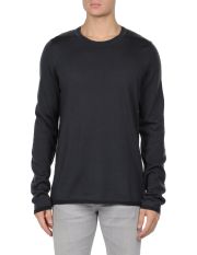 CALVIN KLEIN JEANS - Μπλούζα με στρογγυλό λαιμό