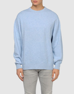 BALLANTYNE - MAGLIERIA - Maglie collo a giro - su YOOX.COM