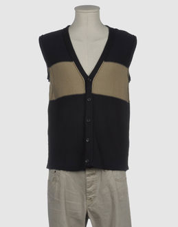 MSGM - MAGLIERIA - Maglie gilet - su YOOX.COM