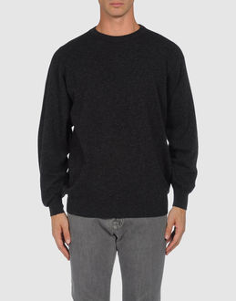 BALLANTYNE - MAGLIERIA - Maglie collo a giro - su YOOX.COM