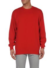 BALLANTYNE - Jersey de cuello redondo