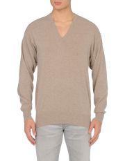 BALLANTYNE - Cashmere sweater